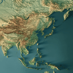 Business shipping to Asia